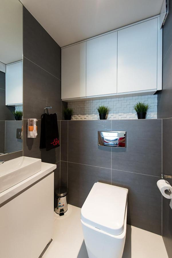 Cozy And Large 62 M2 Apartment With Air Conditioning, Old Town Krasków Exterior foto